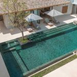 4 Bedroom 5 Bathroom Luxury Villas for sale in Phuket